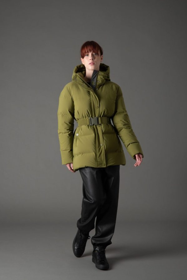 Women's coat