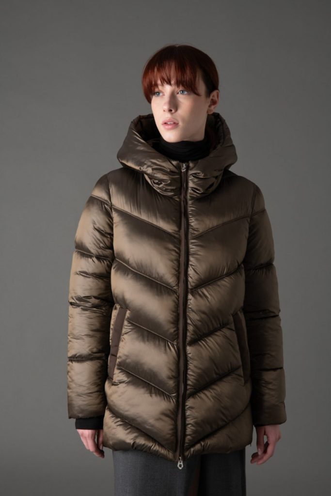 Women's coat