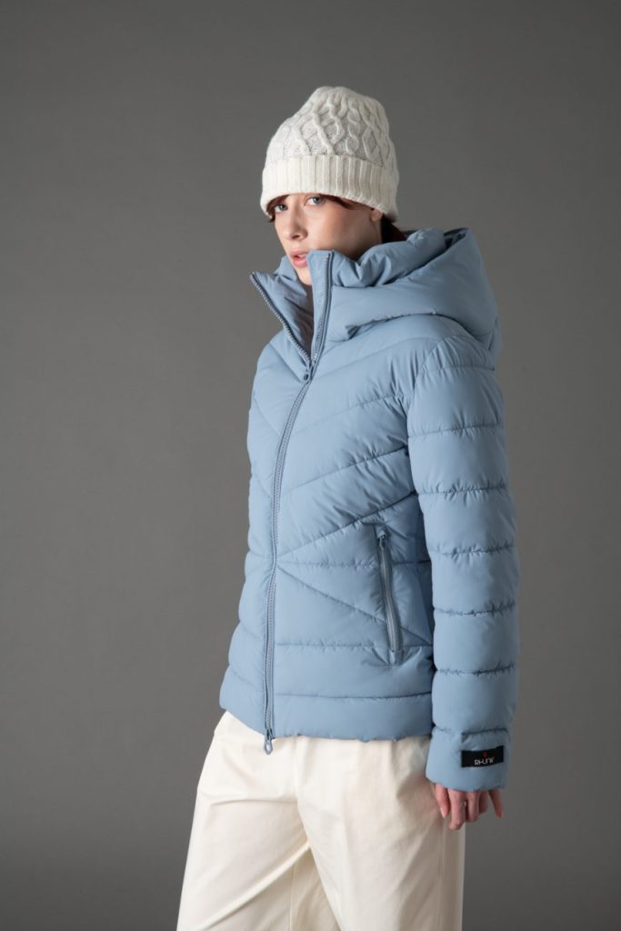 Women's coat