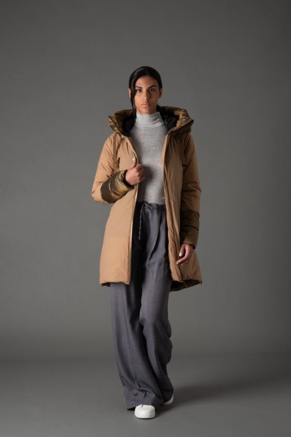 Women's coat