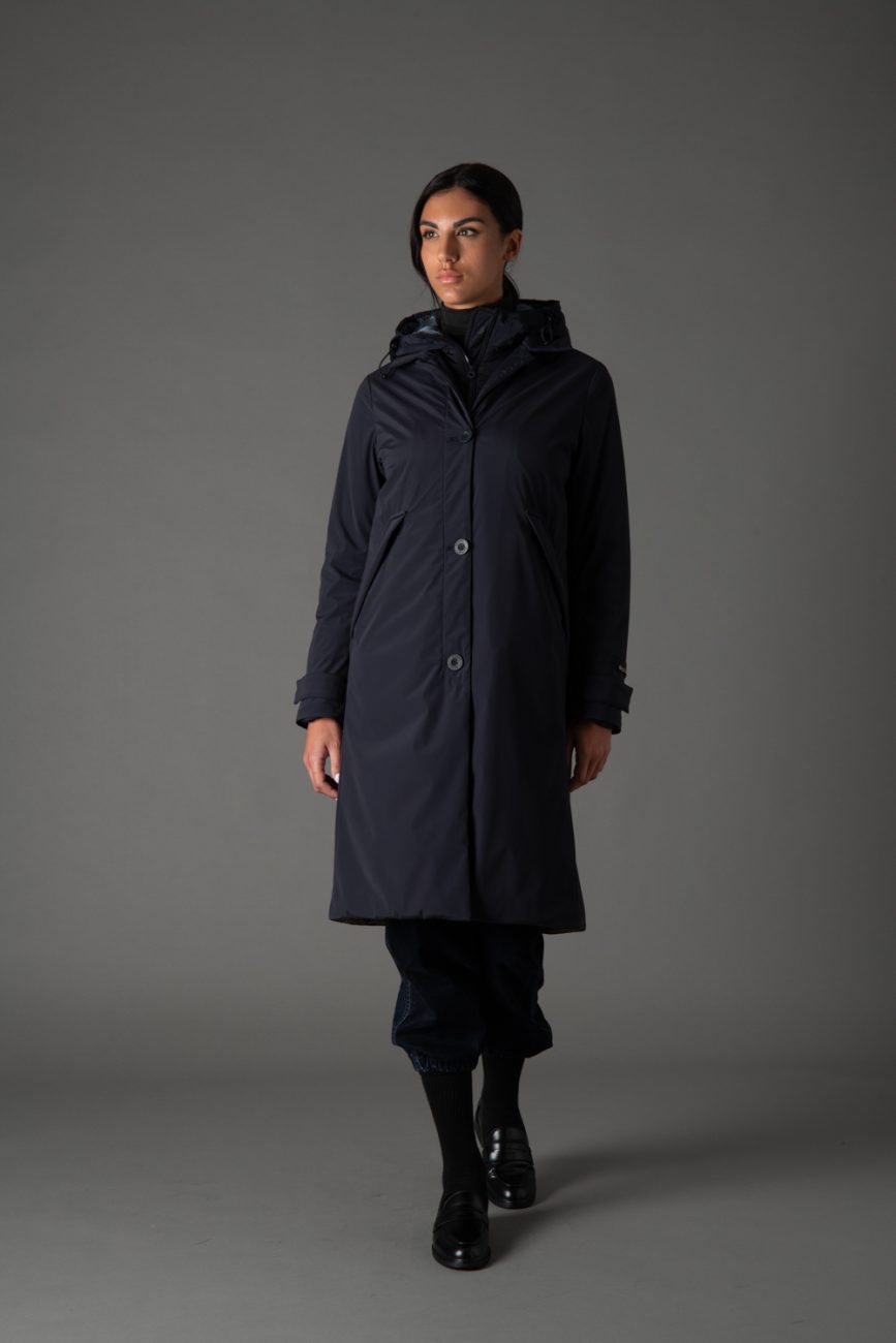 Women's coat