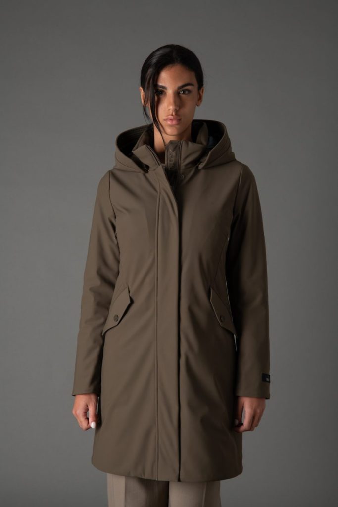 Women's coat