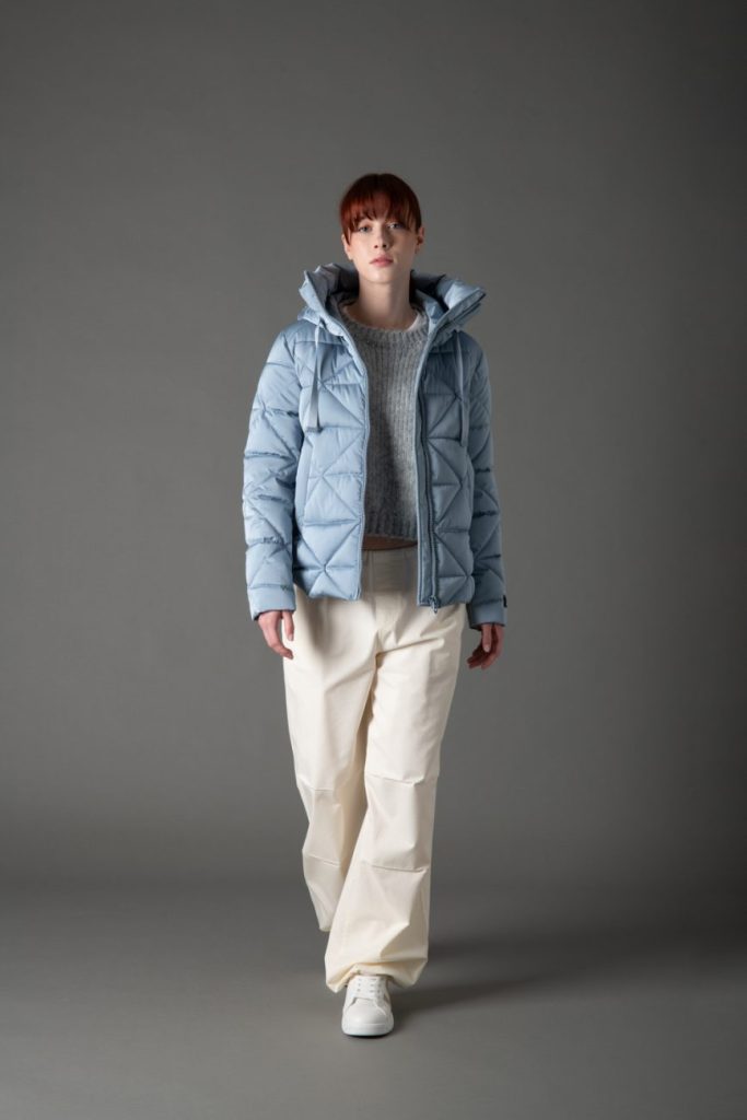 Women's coat