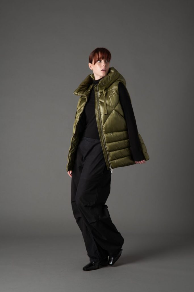 Women's coat