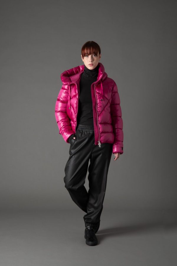 Women's coat