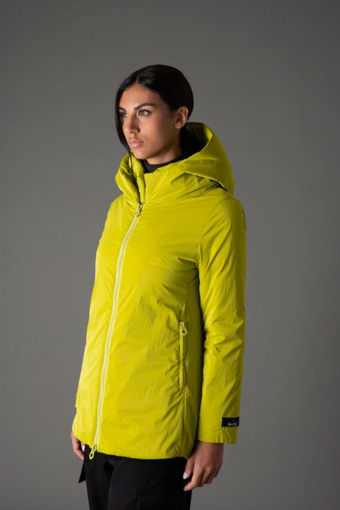 Women's coat