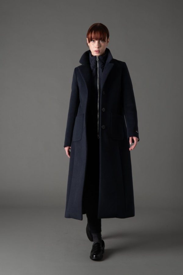 Women's coat