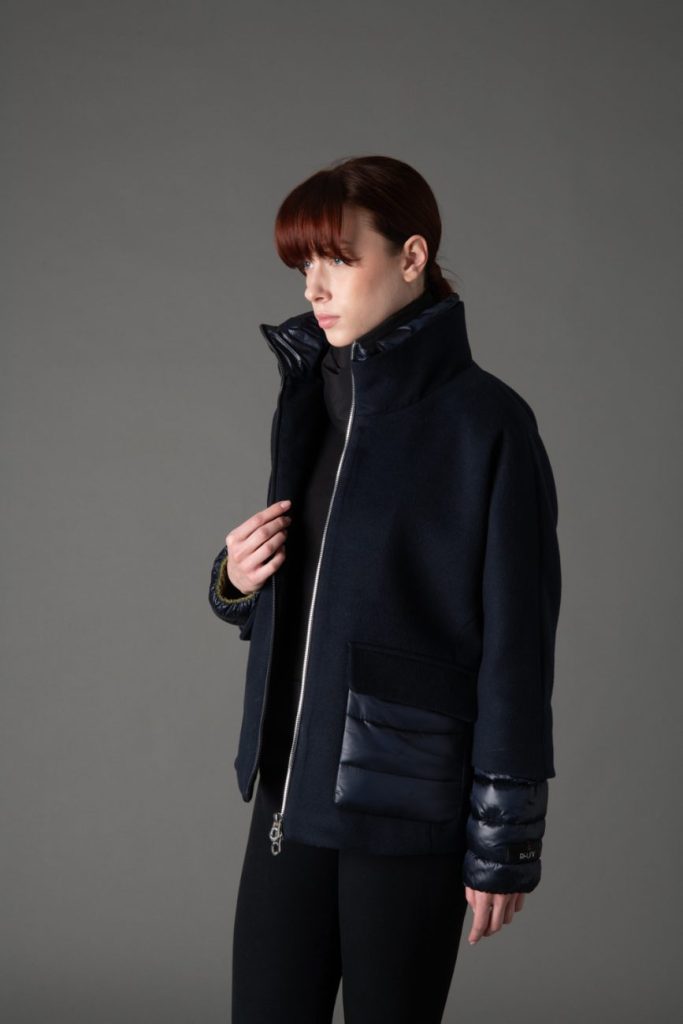 Women's coat