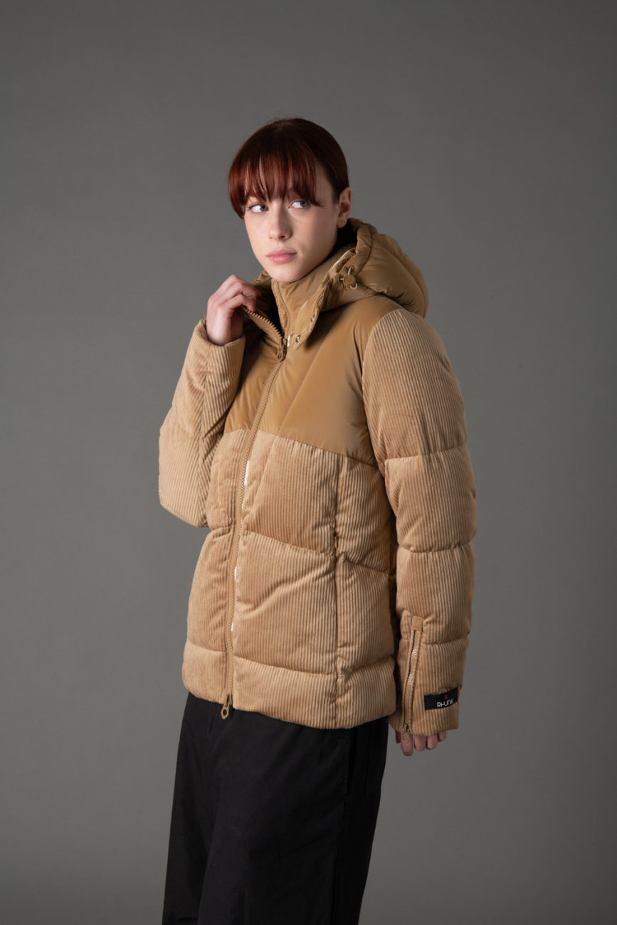 Women's coat