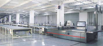 Cutting workshop