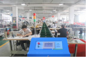 Sewing workshop