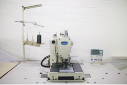 Rear workshop